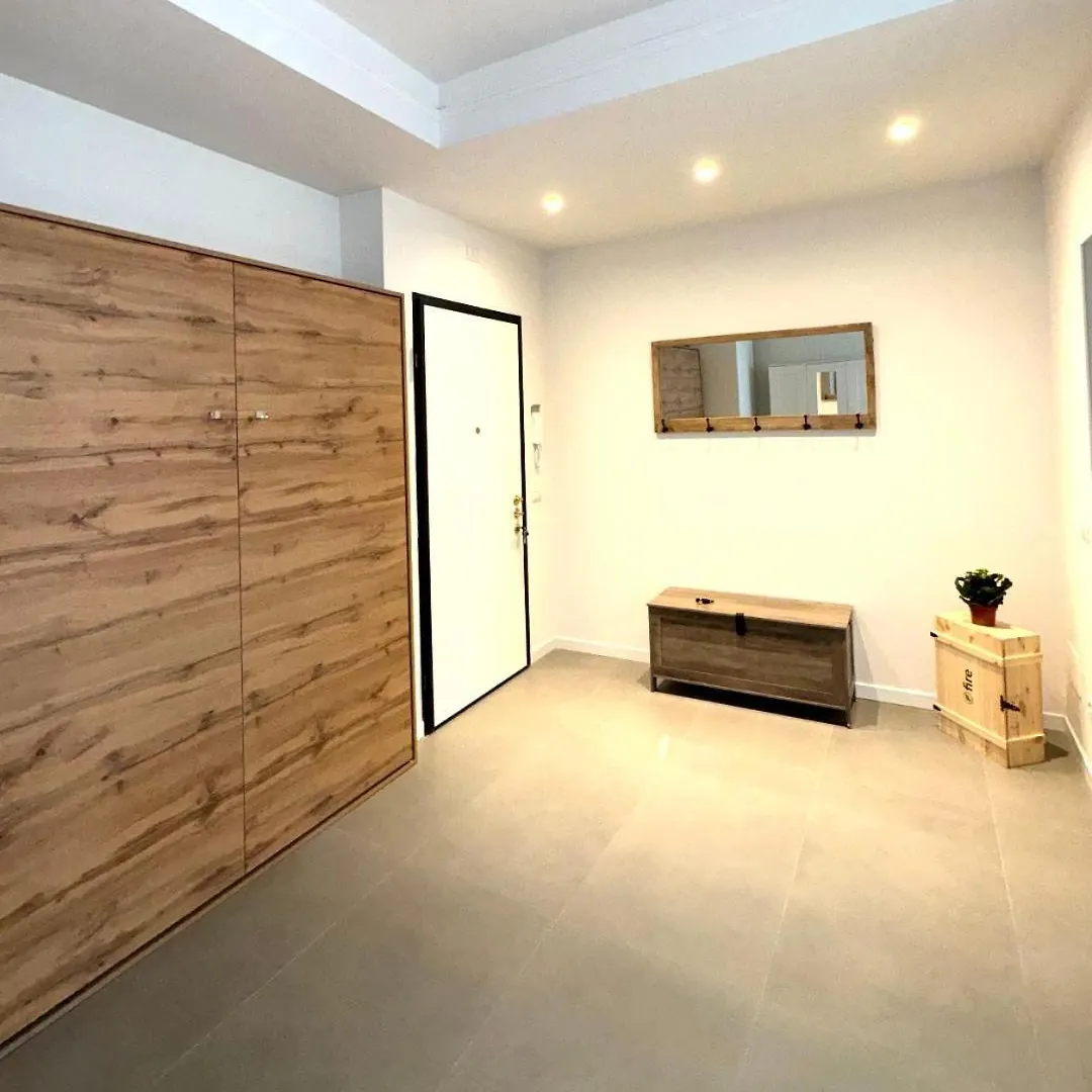 Appartamento Rainbow Flat- Monolocale Luminoso Milano