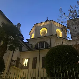 Dali Duomo Golden House Milano