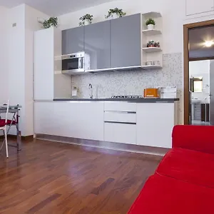 Italianway-torelli Appartamento