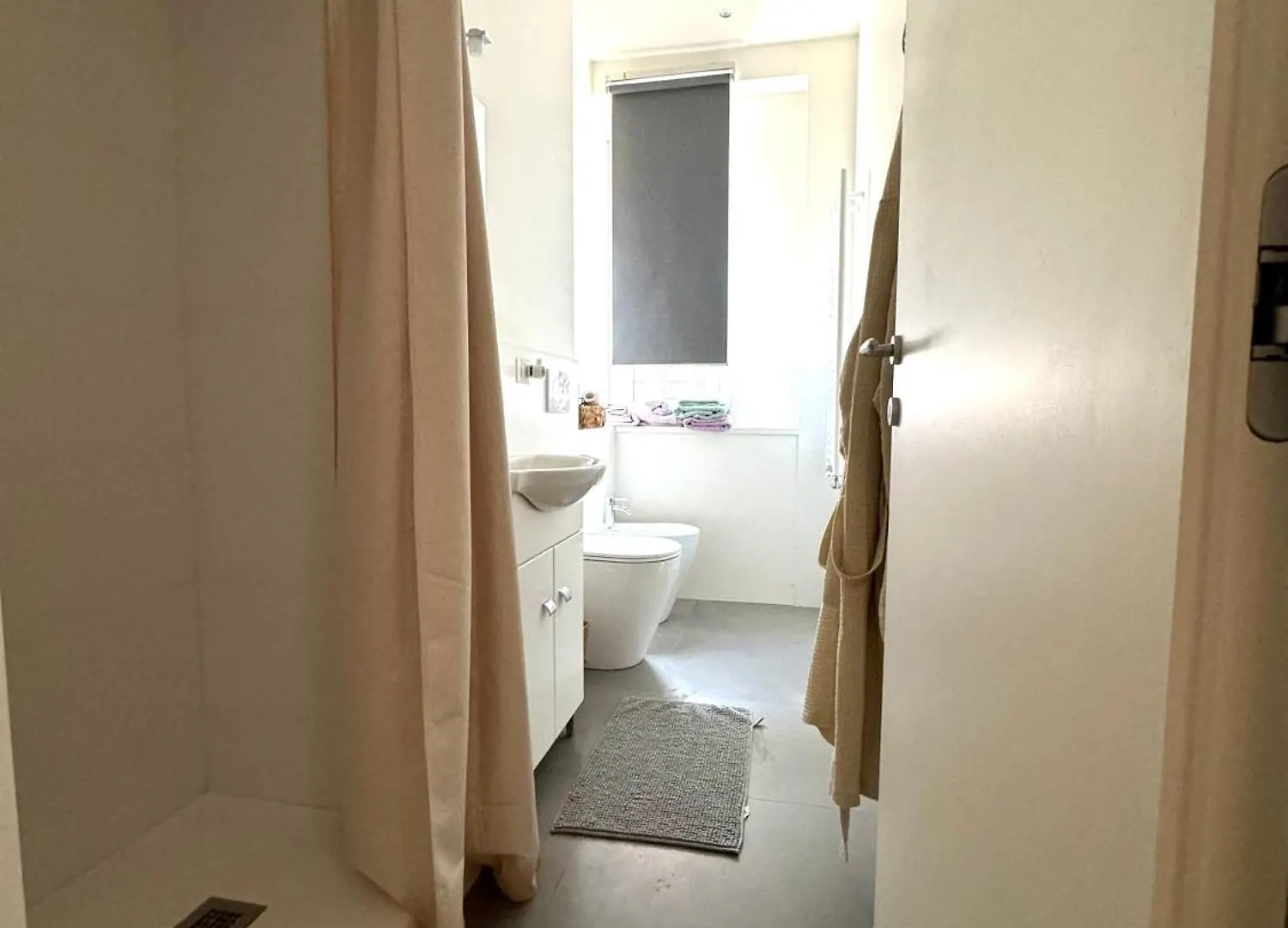 Apartment Rainbow Studio Flat- Monolocale Luminoso Milan Italy